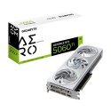 Gigabyte Karta graficzna Gigabyte GeForce RTX 5060 Ti AERO OC 8GB