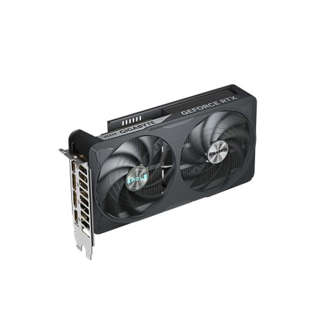 Gigabyte Karta graficzna Gigabyte GeForce RTX 5060 Ti EAGLE OC 16GB Gigabyte Karta graficzna Gigabyte GeForce RTX 5060 Ti EAGLE OC 16GB