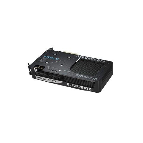 Gigabyte Karta graficzna Gigabyte GeForce RTX 5060 Ti EAGLE OC 16GB Gigabyte Karta graficzna Gigabyte GeForce RTX 5060 Ti EAGLE OC 16GB