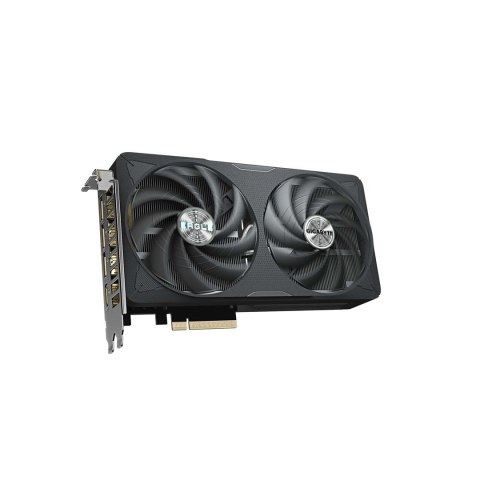 Gigabyte Karta graficzna Gigabyte GeForce RTX 5060 Ti EAGLE OC 16GB Gigabyte Karta graficzna Gigabyte GeForce RTX 5060 Ti EAGLE OC 16GB