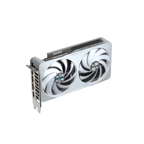 Gigabyte Karta graficzna Gigabyte GeForce RTX 5060 Ti EAGLE OC ICE 16GB Gigabyte Karta graficzna Gigabyte GeForce RTX 5060 Ti EAGLE OC ICE 16GB
