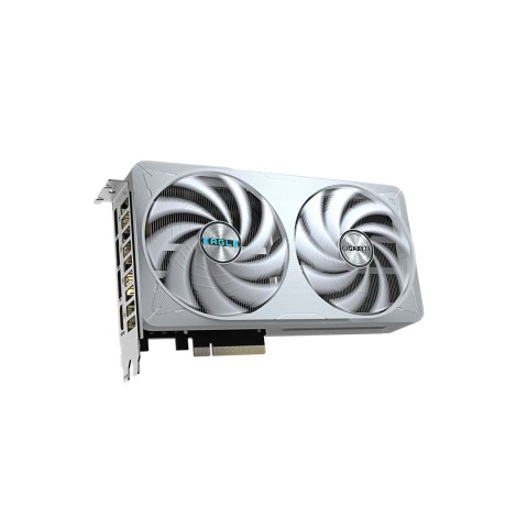 Gigabyte Karta graficzna Gigabyte GeForce RTX 5060 Ti EAGLE OC ICE 16GB Gigabyte Karta graficzna Gigabyte GeForce RTX 5060 Ti EAGLE OC ICE 16GB