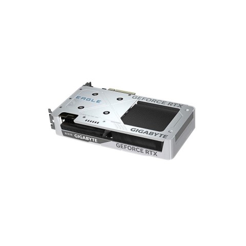 Gigabyte Karta graficzna Gigabyte GeForce RTX 5060 Ti EAGLE OC ICE 16GB Gigabyte Karta graficzna Gigabyte GeForce RTX 5060 Ti EAGLE OC ICE 16GB