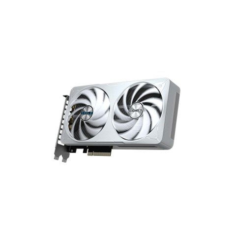 Gigabyte Karta graficzna Gigabyte GeForce RTX 5060 Ti EAGLE OC ICE 16GB Gigabyte Karta graficzna Gigabyte GeForce RTX 5060 Ti EAGLE OC ICE 16GB