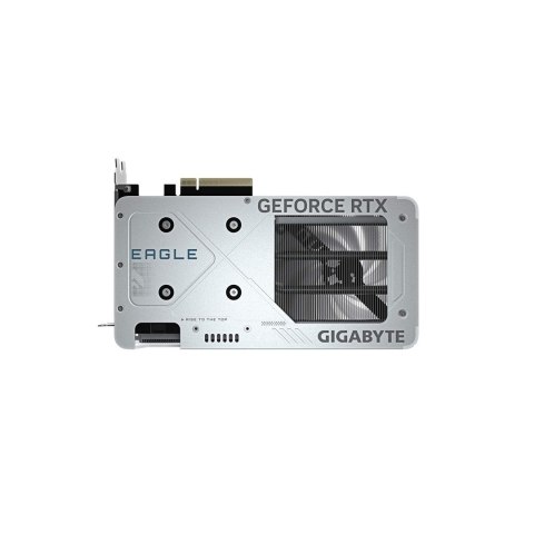 Gigabyte Karta graficzna Gigabyte GeForce RTX 5060 Ti EAGLE OC ICE 16GB Gigabyte Karta graficzna Gigabyte GeForce RTX 5060 Ti EAGLE OC ICE 16GB