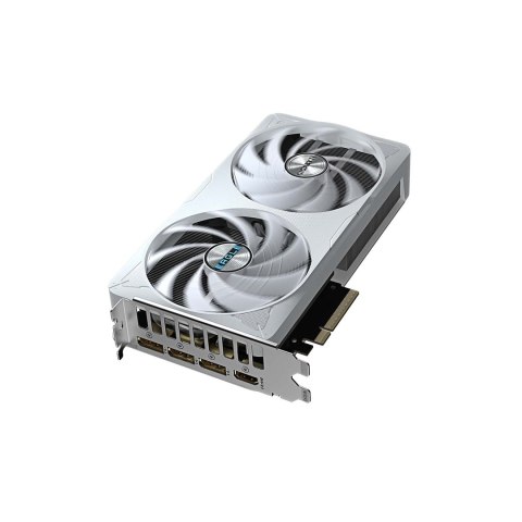 Gigabyte Karta graficzna Gigabyte GeForce RTX 5060 Ti EAGLE OC ICE 16GB Gigabyte Karta graficzna Gigabyte GeForce RTX 5060 Ti EAGLE OC ICE 16GB