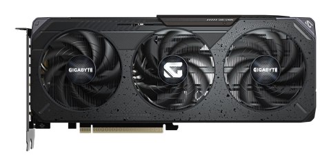 Gigabyte Karta graficzna Gigabyte GeForce RTX 5060 Ti GAMING OC 16GB Gigabyte Karta graficzna Gigabyte GeForce RTX 5060 Ti GAMING OC 16GB