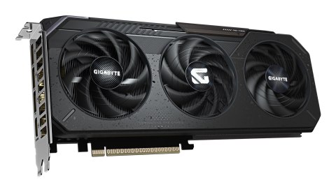 Gigabyte Karta graficzna Gigabyte GeForce RTX 5060 Ti GAMING OC 16GB Gigabyte Karta graficzna Gigabyte GeForce RTX 5060 Ti GAMING OC 16GB