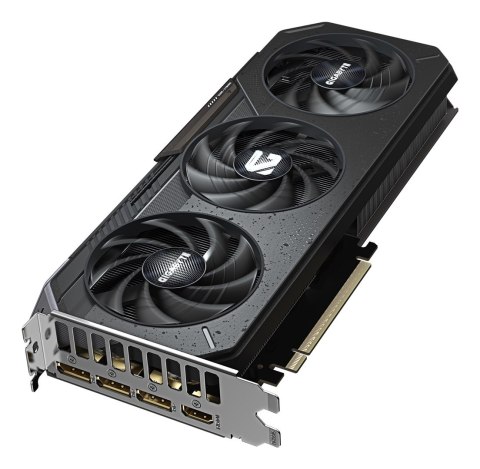 Gigabyte Karta graficzna Gigabyte GeForce RTX 5060 Ti GAMING OC 16GB Gigabyte Karta graficzna Gigabyte GeForce RTX 5060 Ti GAMING OC 16GB