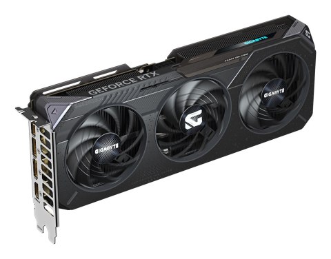 Gigabyte Karta graficzna Gigabyte GeForce RTX 5060 Ti GAMING OC 16GB Gigabyte Karta graficzna Gigabyte GeForce RTX 5060 Ti GAMING OC 16GB