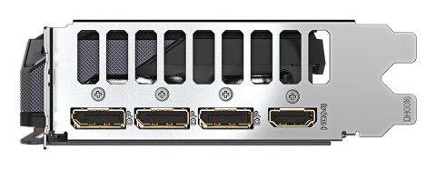 Gigabyte Karta graficzna Gigabyte GeForce RTX 5060 Ti GAMING OC 16GB Gigabyte Karta graficzna Gigabyte GeForce RTX 5060 Ti GAMING OC 16GB