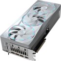 Gigabyte Karta graficzna Gigabyte GeForce RTX 5080 AORUS MASTER ICE 16GB
