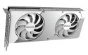 INNO3D Karta graf. INNO3D GeForce RTX 5070 Twin X2 OC WH.