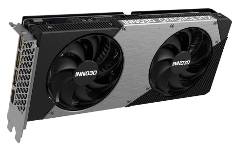 INNO3D Karta graficzna INNO3 RTX 5060 Ti Twin X2 OC 16 GB