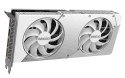 INNO3D Karta graficzna INNO3 RTX 5060 Ti Twin X2 OC WHITE 16GB