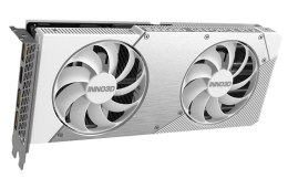 INNO3D Karta graficzna INNO3 RTX 5060 Ti Twin X2 OC WHITE 16GB