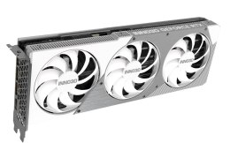 INNO3D Karta graficzna INNO3D GeForce RTX 5070 Ti X3 OC WHITE