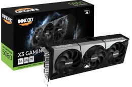 INNO3D Karta graficzna INNO3D GeForce RTX 5080 X3 OC