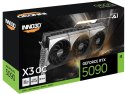 INNO3D Karta graficzna INNO3D GeForce RTX 5090 X3 OC