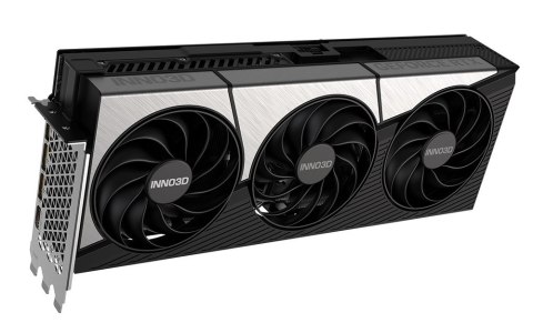 INNO3D Karta graficzna INNO3D GeForce RTX 5090 X3
