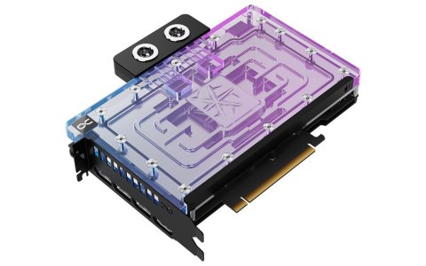 INNO3D Karta graficzna INNO3D GeForce RTX 5090 ICHILL FROSTBITE