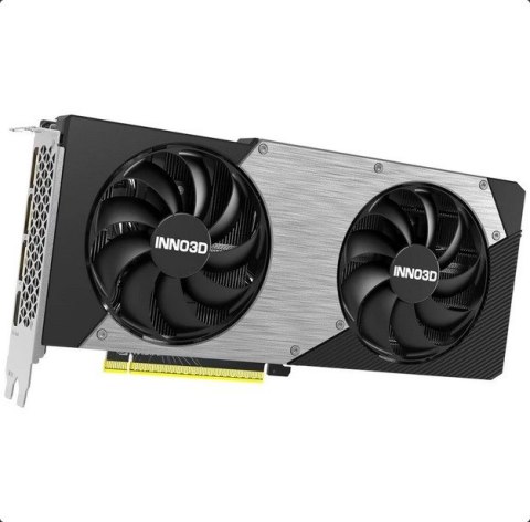 INNO3D Karta graficzna INNO3D RTX 5060 Ti Twin X2 16GB INNO3D Karta graficzna INNO3D RTX 5060 Ti Twin X2 16GB