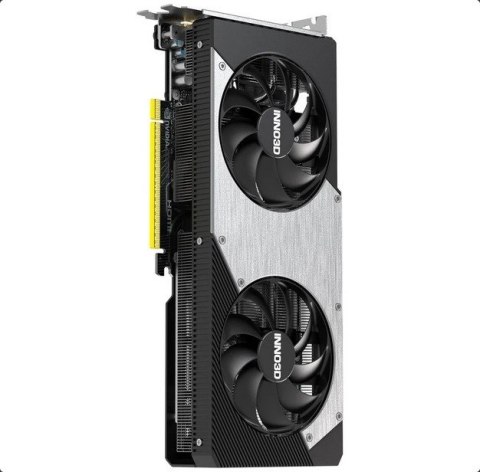 INNO3D Karta graficzna INNO3D RTX 5060 Ti Twin X2 16GB INNO3D Karta graficzna INNO3D RTX 5060 Ti Twin X2 16GB