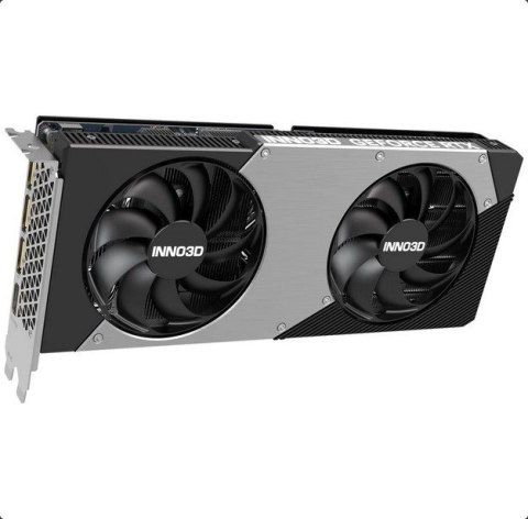 INNO3D Karta graficzna INNO3D RTX 5060 Ti Twin X2 16GB INNO3D Karta graficzna INNO3D RTX 5060 Ti Twin X2 16GB