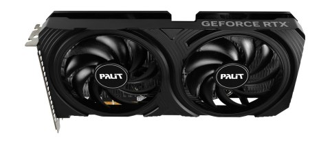 Palit Karta graf. Palit GeForce RTX 4060 Infinity 2 8 GB Palit Karta graf. Palit GeForce RTX 4060 Infinity 2 8 GB