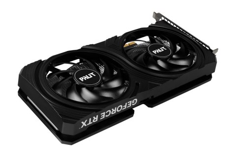 Palit Karta graf. Palit GeForce RTX 4060 Infinity 2 8 GB Palit Karta graf. Palit GeForce RTX 4060 Infinity 2 8 GB