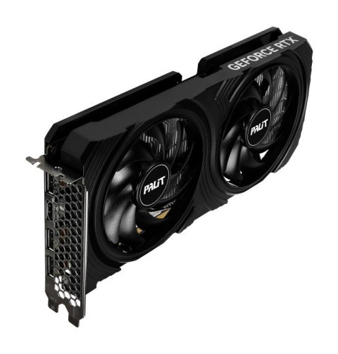 Palit Karta graf. Palit GeForce RTX 4060 Infinity 2 8 GB Palit Karta graf. Palit GeForce RTX 4060 Infinity 2 8 GB