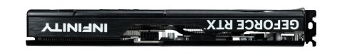 Palit Karta graf. Palit RTX 5070 Infinity 3 12GB