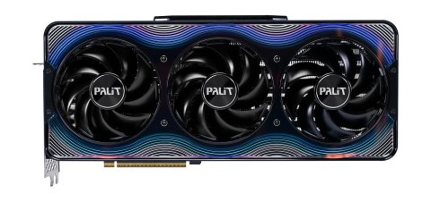 Palit Karta graf. Palit RTX 5090 GameRock OC 32GB