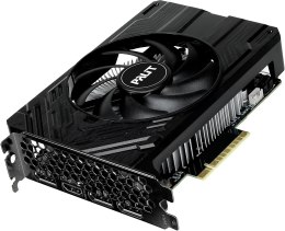 Palit Karta graficzna Palit GeForce RTX 4060 StormX 8GB GDDR6