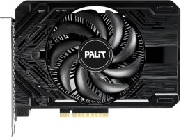 Palit Karta graficzna Palit GeForce RTX 4060 StormX 8GB GDDR6