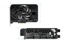 Palit Karta graficzna Palit GeForce RTX 4060 StormX 8GB GDDR6