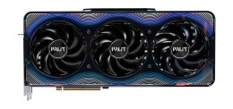 Palit Kata graf. PALIT RTX 5090 GameRock 32GB