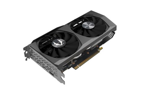 ZOTAC Karta Graficzna ZOTAC GAMING GeForce RTX 3060 Ti Twin Edge LHR 8GB GDDR6 (WYPRZEDAŻ) ZOTAC Karta Graficzna ZOTAC GAMING GeForce RTX 3060 Ti Twin Edge LHR 8GB GDDR6 (WYPRZEDAŻ)