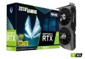 ZOTAC Karta Graficzna ZOTAC GAMING GeForce RTX 3060 Ti Twin Edge LHR 8GB GDDR6 (WYPRZEDAŻ)