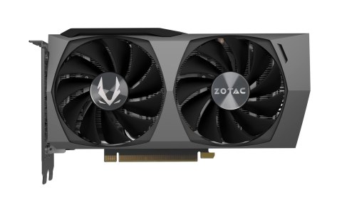 ZOTAC Karta Graficzna ZOTAC GAMING GeForce RTX 3060 Ti Twin Edge LHR 8GB GDDR6 (WYPRZEDAŻ) ZOTAC Karta Graficzna ZOTAC GAMING GeForce RTX 3060 Ti Twin Edge LHR 8GB GDDR6 (WYPRZEDAŻ)