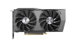 ZOTAC Karta graficzna ZOTAC GAMING GeForce RTX 3060 Twin Edge 12GB GDDR6 (WYPRZEDAŻ)