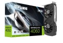 ZOTAC Karta graficzna ZOTAC GAMING GeForce RTX 4060 Twin Edge 8GB GDDR6