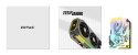 ZOTAC Karta graficzna ZOTAC GAMING GeForce RTX 5060 Ti AMP 16GB