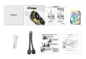 ZOTAC Karta graficzna ZOTAC GAMING GeForce RTX 5070 12GB AMP White