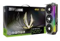 ZOTAC Karta graficzna ZOTAC GAMING GeForce RTX 5070 Ti 16GB AMP Extreme INFINITY