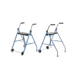 ARmedical Podpórka rehabilitacyjna dwukołowa