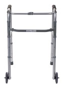 ActionMed Balkonik rehabilitacyjny aluminiowy trójfunkcyjny