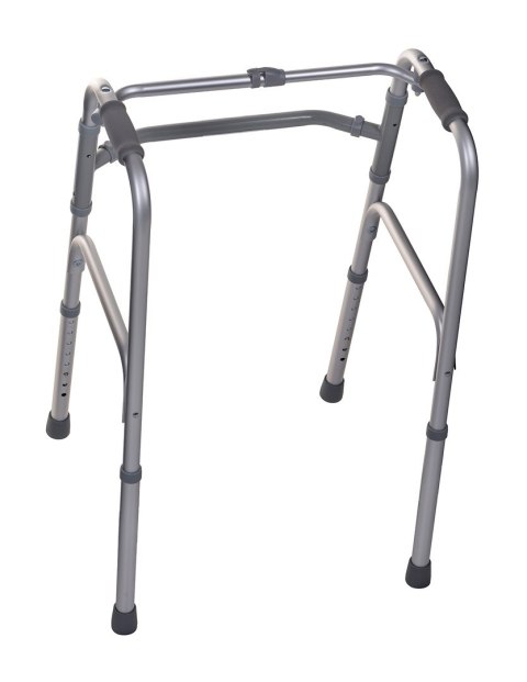 ActionMed Balkonik rehabilitacyjny aluminiowy trójfunkcyjny ActionMed Balkonik rehabilitacyjny aluminiowy trójfunkcyjny