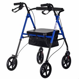 ActionMed Chodzik rehabilitacyjny aluminiowy