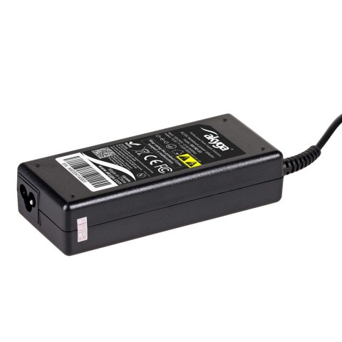Akyga Zasilacz sieciowy Akyga AK-ND-53 do notebooka DELL (19,5 V; 4,62 A; 90W; 4.5 mm x 3 mm) Akyga Zasilacz sieciowy Akyga AK-ND-53 do notebooka DELL (19,5 V; 4,62 A; 90W; 4.5 mm x 3 mm)